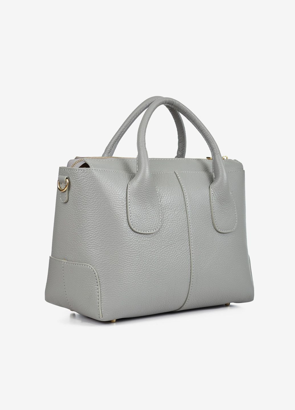 Сумка женская кожаная тоут средняя Tote Regina Notte (299901495)