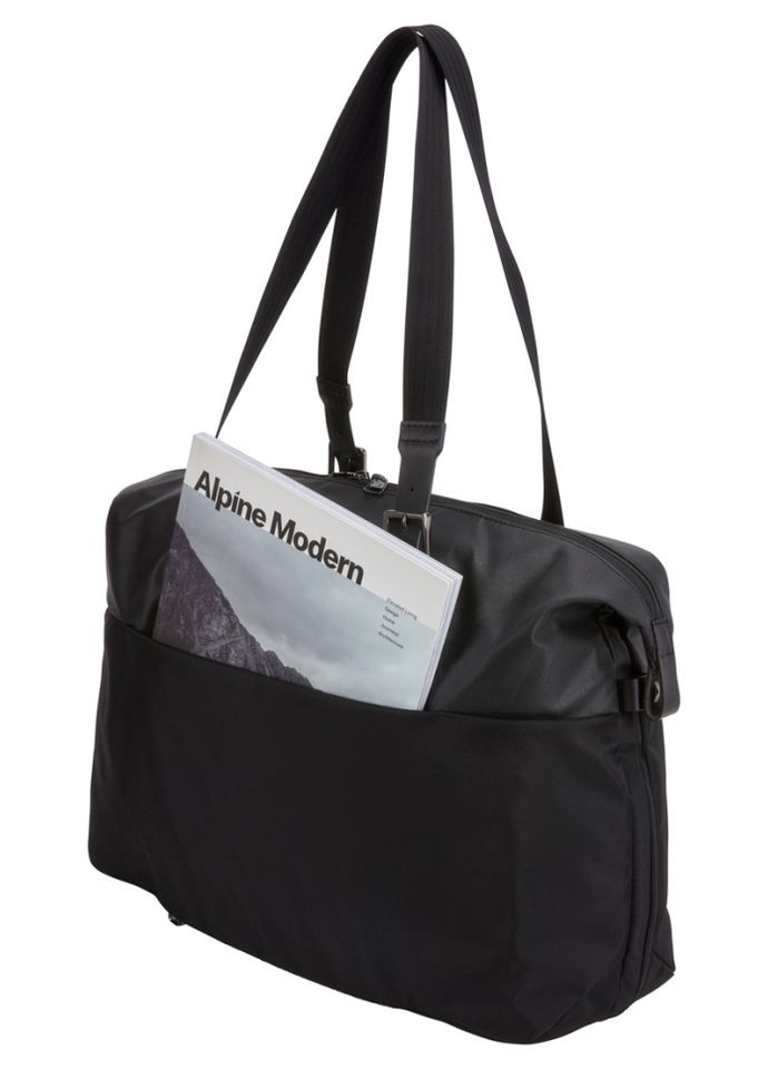 Наплічна сумка Spira Horizontal Tote (Black) (TH 3203785) (TH 3203785) Thule (315031284)