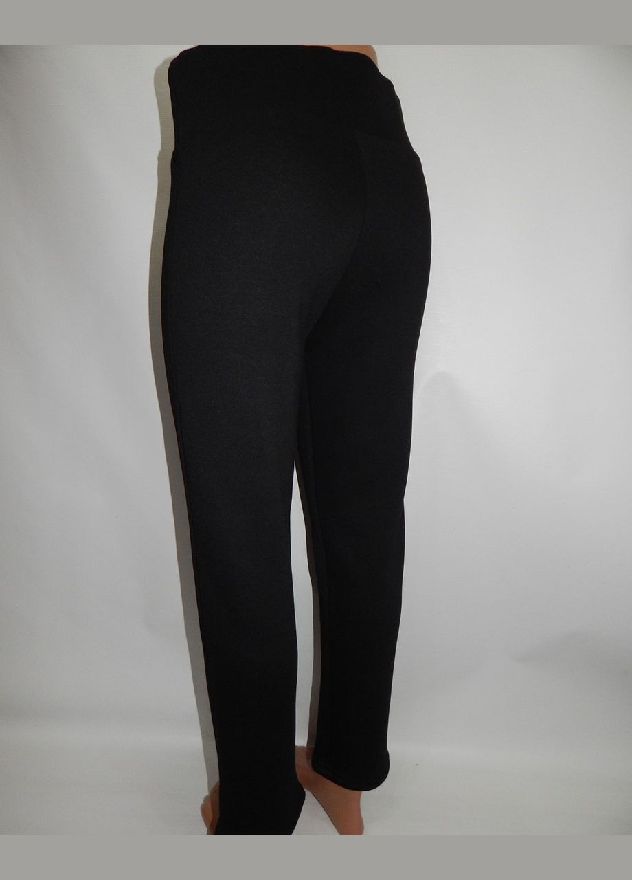 Штани-лосини щільні жіночі утеплені хутром термо KIMBOW р.50-52 049дж (тільки у вказаному розмірі) No Brand (315635101)