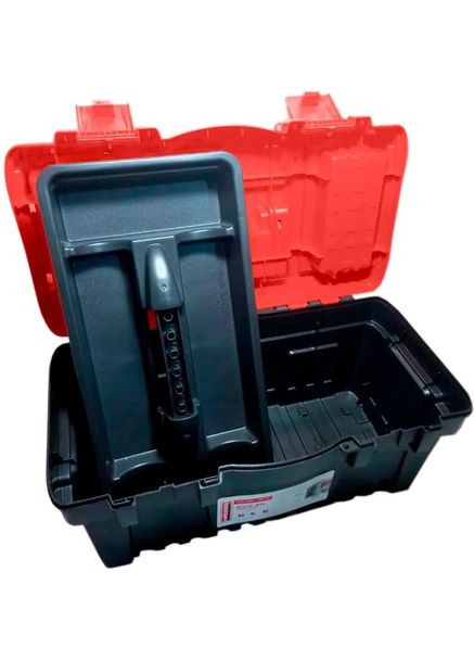 Ящик для інструментів Evo 50 90103 (122170) Haisser (296656611)