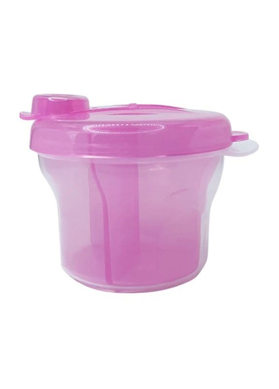 Контейнер для суміші MGZ-0126(Pink) 200 мл, MGZ-0126(Pink) Mega Zayka (393182573)