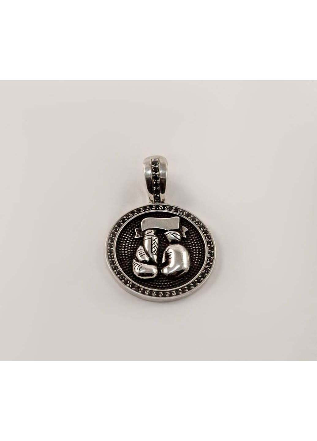 Кулон Maxi Silver (311278417)