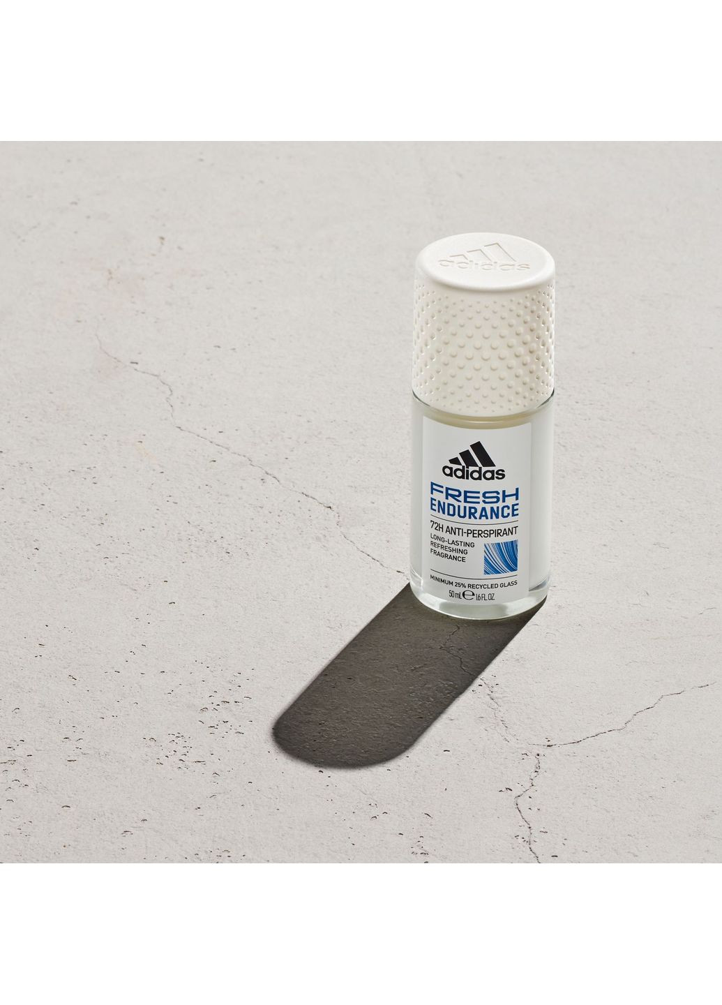 Дезодорант-антиперспірант Fresh Endurance 72h, кульковий, 50 мл adidas 3616303842154 (348838945)