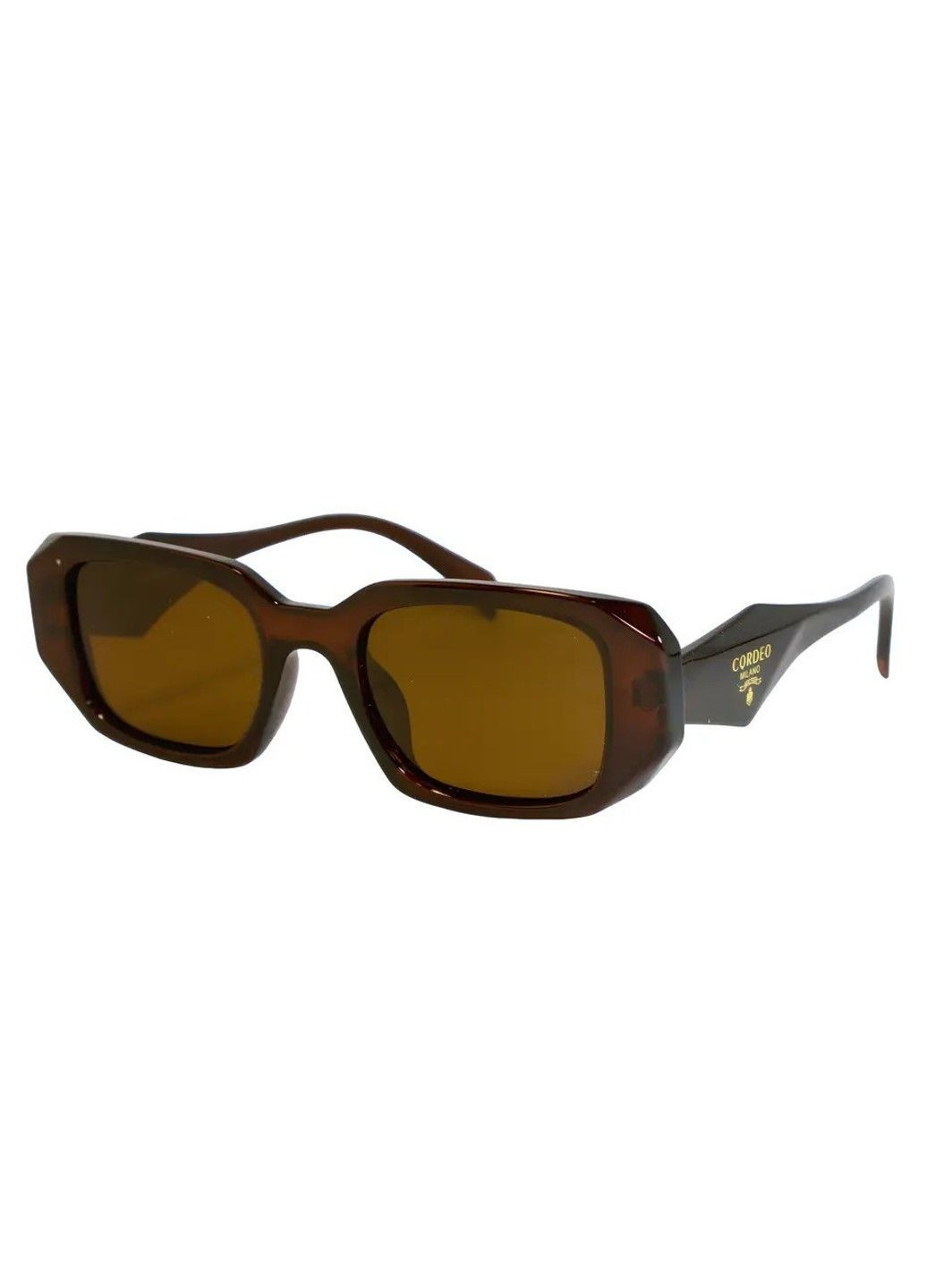 Cолнцезащитные поляризационные женские очки P313-2 Polarized (294607680)