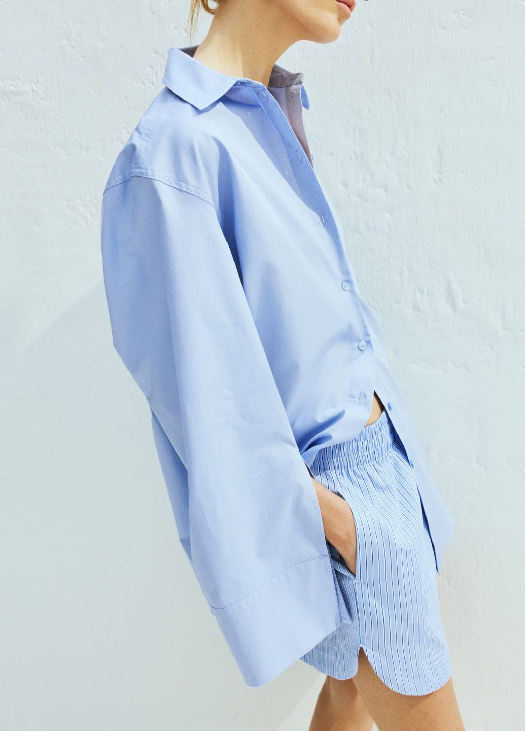 Шорты H&M (333700098)