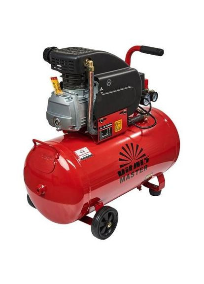 Компресор повітряний Master GK55.t48-8a Vitals (352753400)