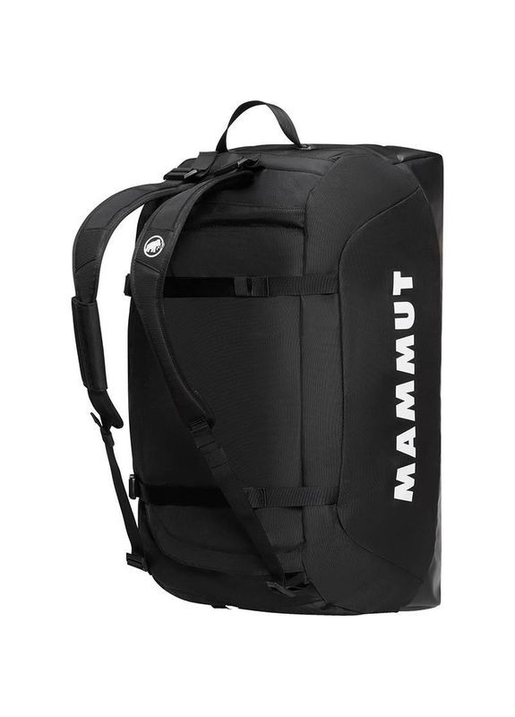 Сумка-рюкзак Cargon 90L Black (7619876304520) Mammut (322206909)