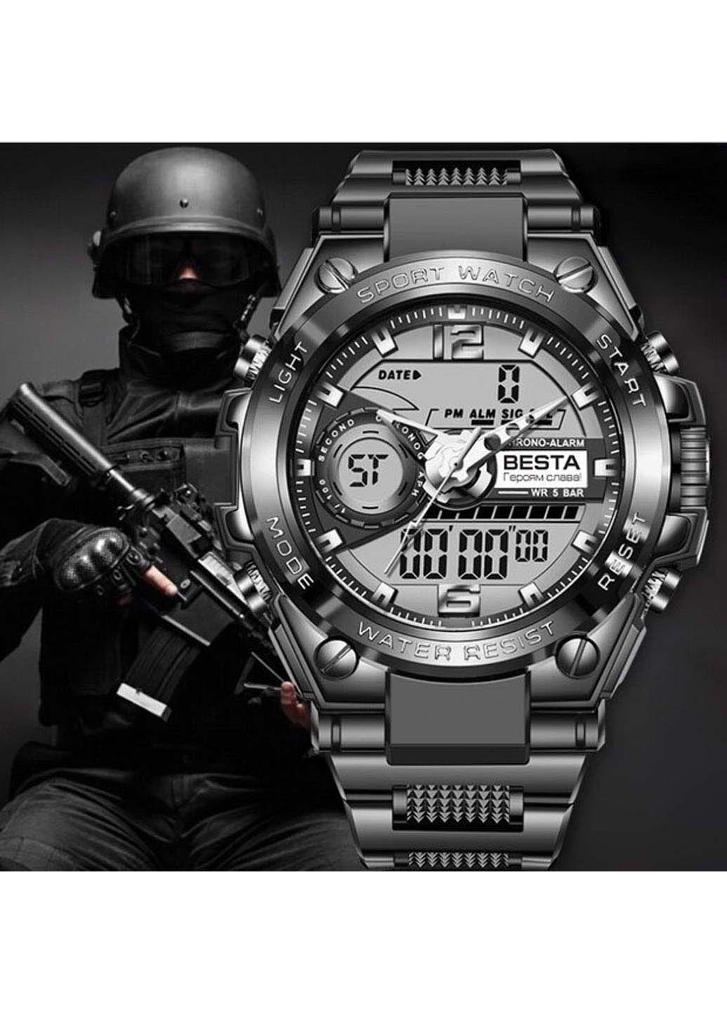 Наручний годинник Sport Lige (314998509)