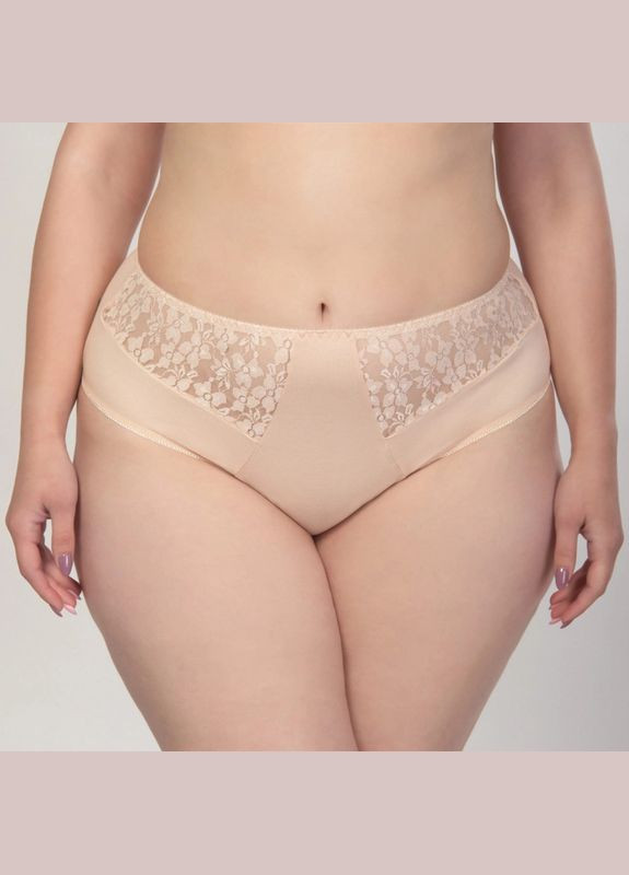 Труси з високою лінією талії Elita (341540221)