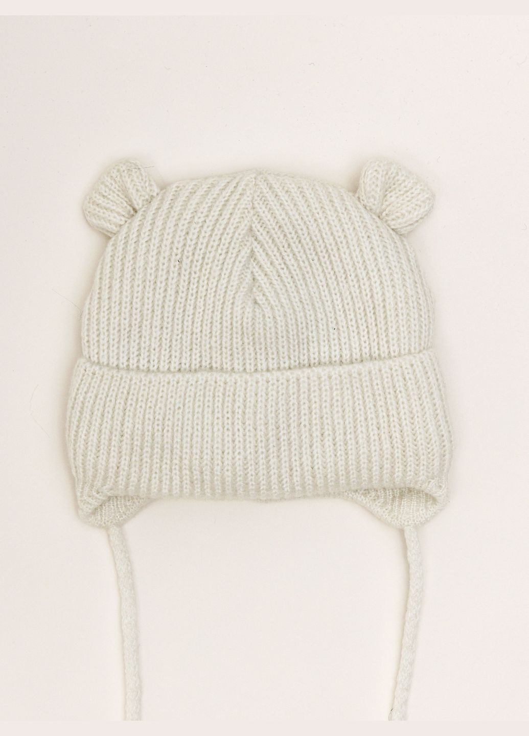 Шапка для дівчинки, для хлопчика Сіті K88 42-44 см. Alex K88-18 (304977959)