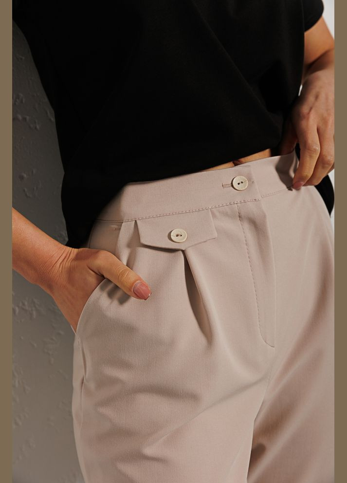 Жіночі брюки Arjen (289385947)