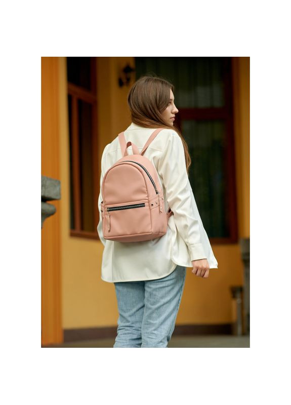 Женский рюкзак Dali BPS пудра Sambag (329996507)