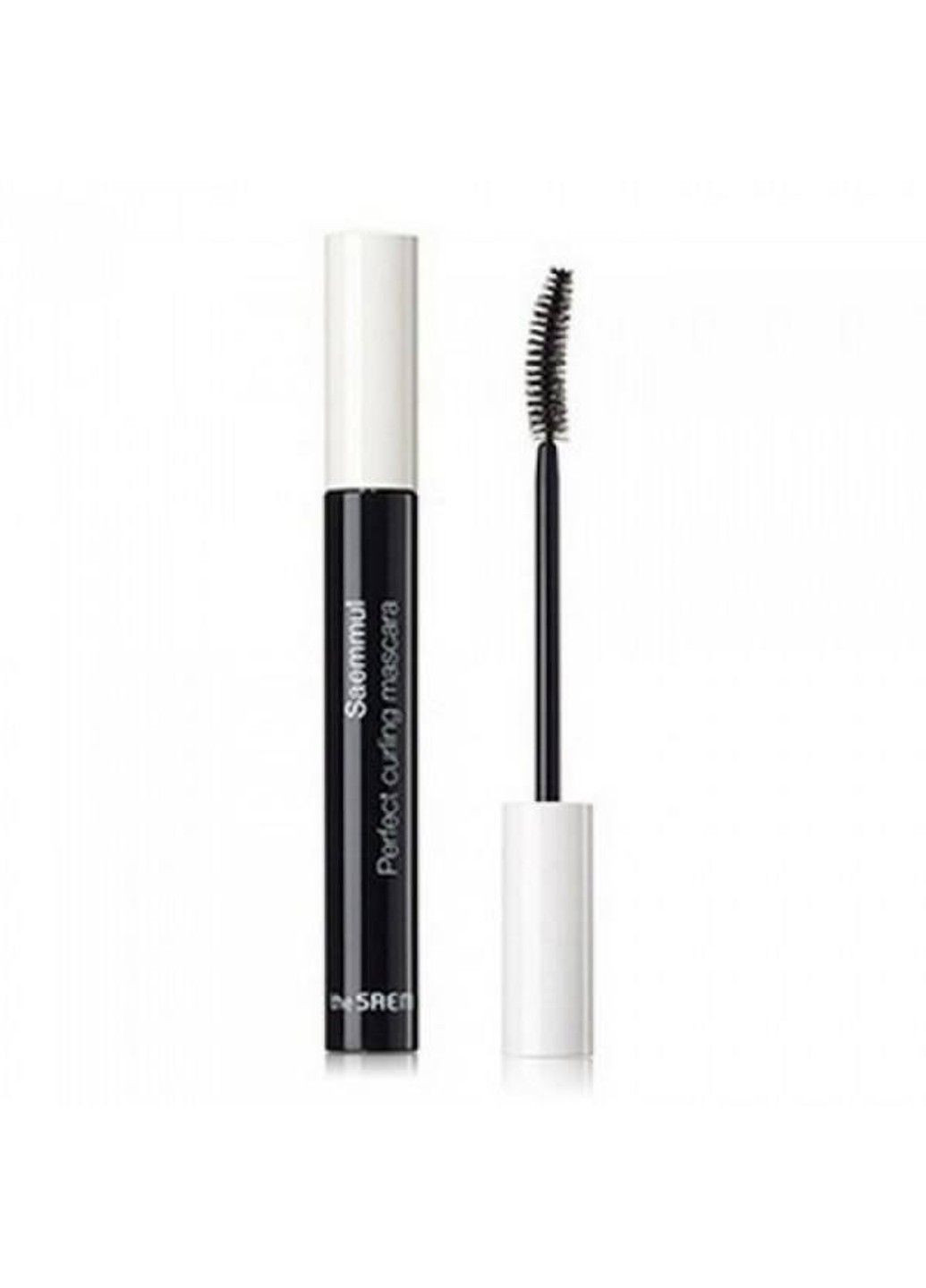 Тушь Для Ресниц Saemmul Perfect Mascara 9ml Perfect Curling Mascara 9 мл The Saem (298054131)