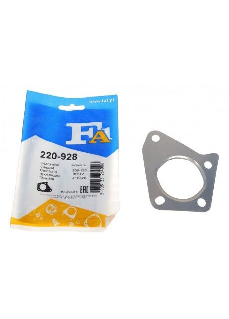 Прокладка выхлопной трубы Renault Megane/Scenic 1.5 dCi 03-10 FA1 220-928 (opt-om) No Brand (345783461)