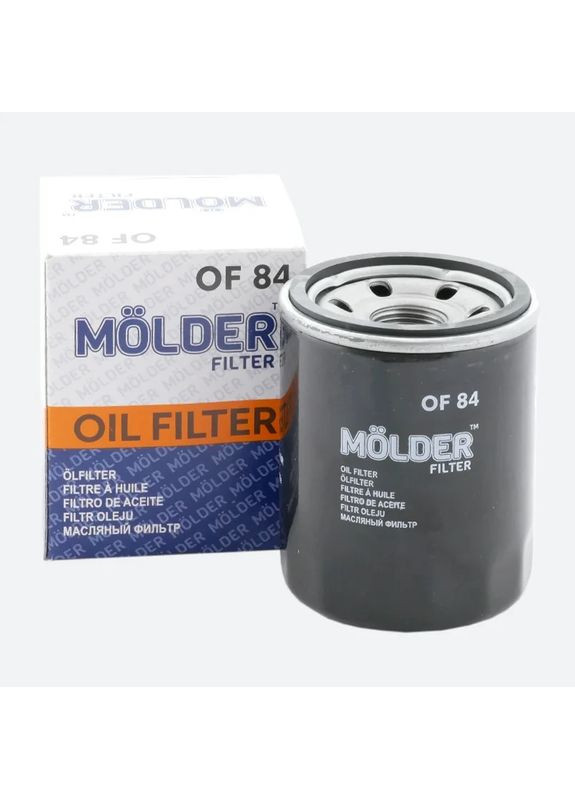 Фильтр масляный OF84 Molder (369547609)