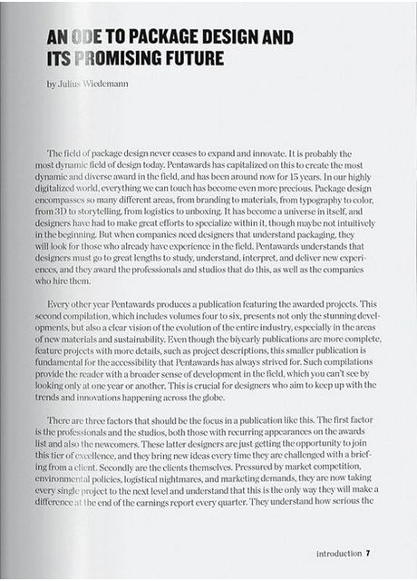 Книга The Package Design Book. Volume 2 (9783836590990) Taschen (364656018)