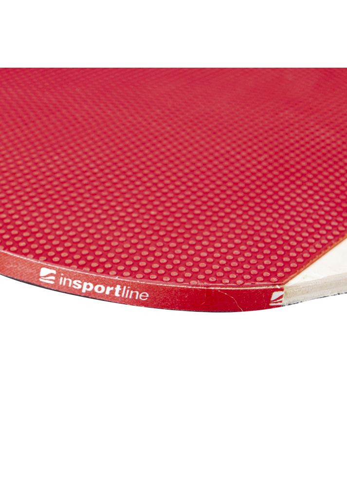 Набор для настольного тенниса, 4 ракетки, 3 мяча Ekiset EK1 inSPORTline (361868397)