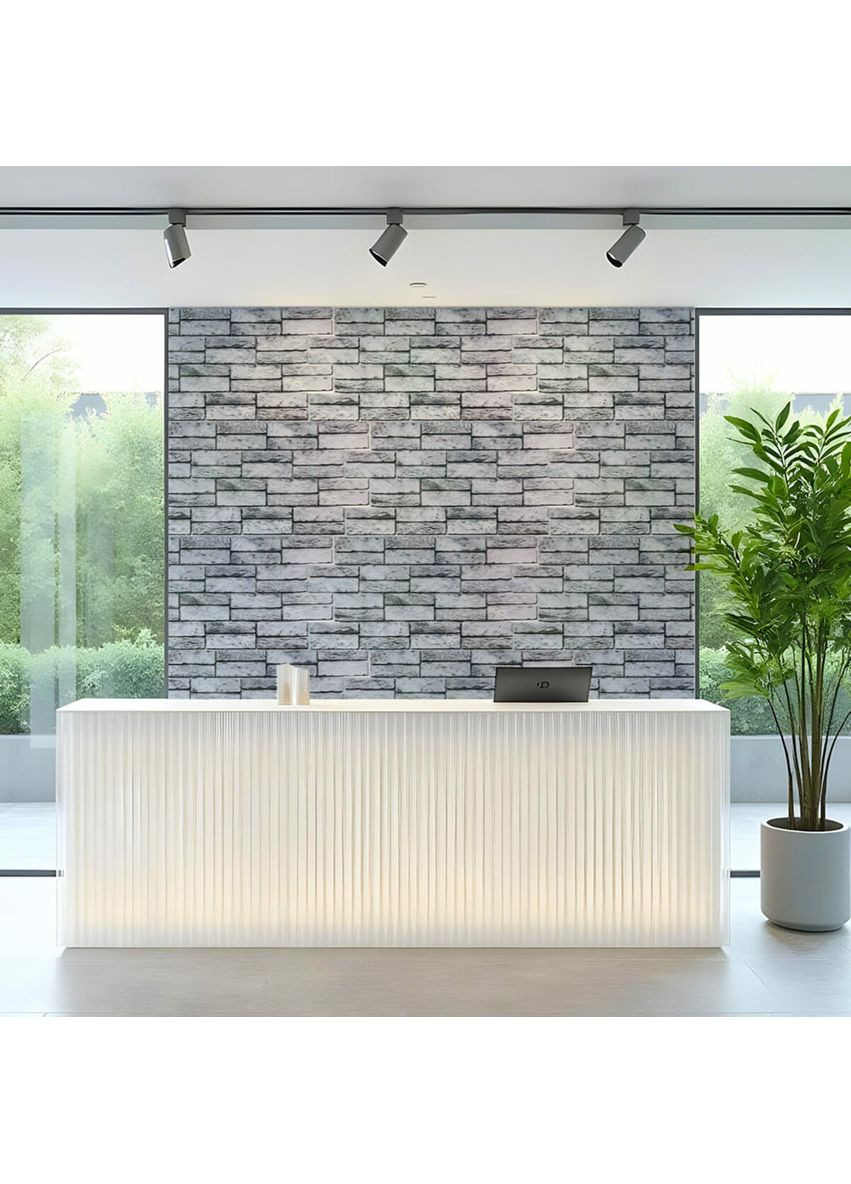 Декоративна ПВХ панель 960х480х4мм SW-00001841 Sticker Wall (362094945)