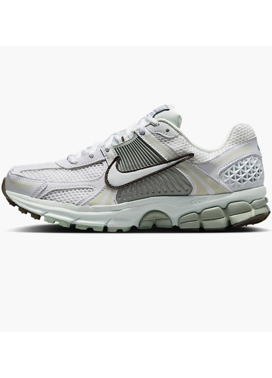 Кросівки жіночі Zoom Vomero 5 (FJ2028-103) Nike комбіновані демісезони (369775003)