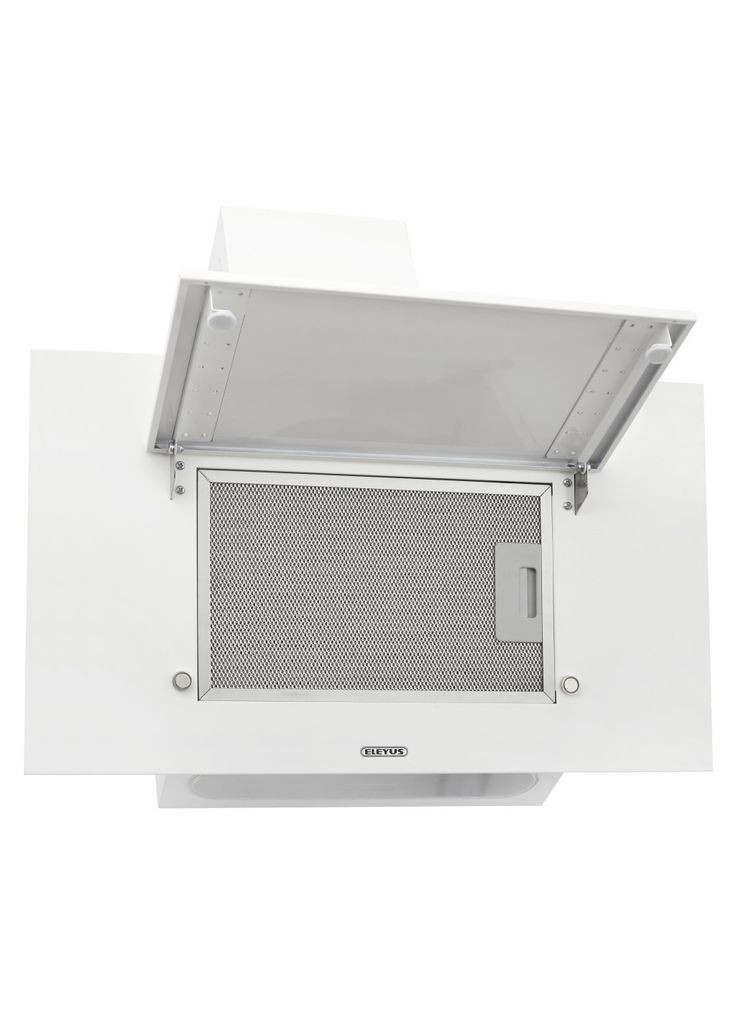 Вытяжка кухонная (m338347) ELEYUS VERTICAL 470 50 WH (369029352)