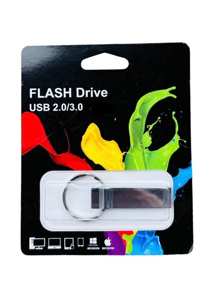 Флеш-драйв USB 64 ГБ (6901909823674) TimeAuto (334884539)