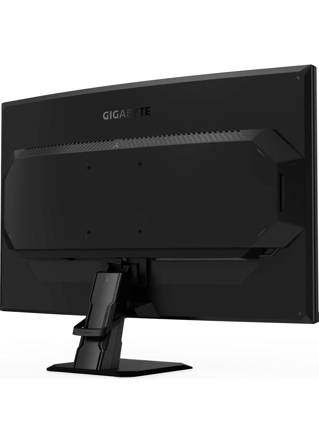Монітор 27" GS27QCA Gaming Monitor [130230] Gigabyte (400894073)