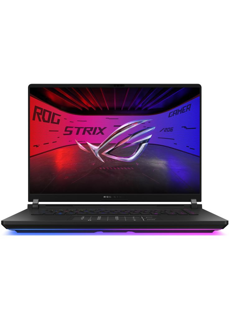Ноутбук (m489104) Asus ROG Strix SCAR 16 G635LX-RW206X (369025513)