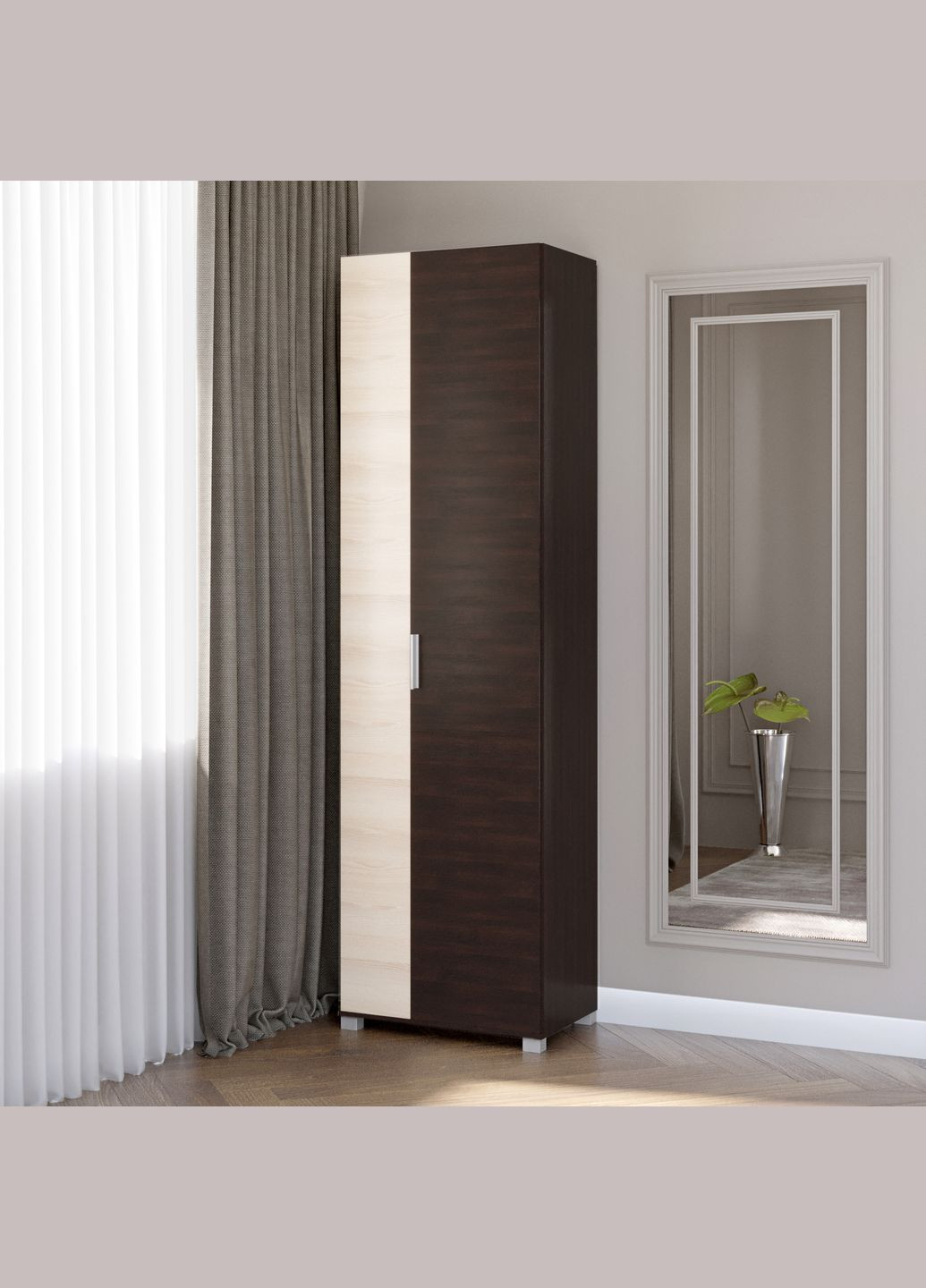 Шафа розпашна Бриз ШП-2 (EVR-2301) Еверест (324066593)