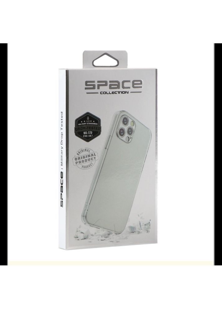 Чехол на Xiaomi Redmi Note 12 Pro+ 5G / для Ксяоми, сяоми, ксиомы редми ноте 12 о плюс прозрачный Space (338613082)