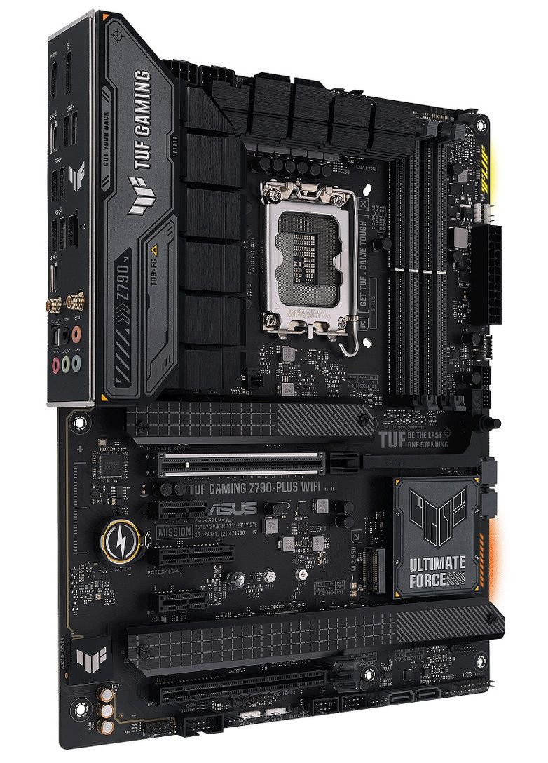 Материнська плата Asus (335008109)