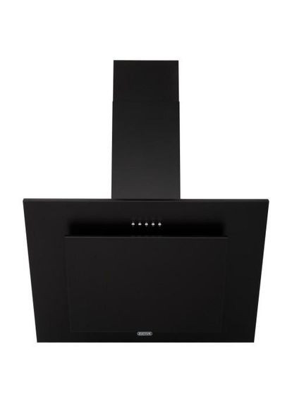 Вытяжка наклонная Vertical 1000 50 BL ELEYUS (314928351)