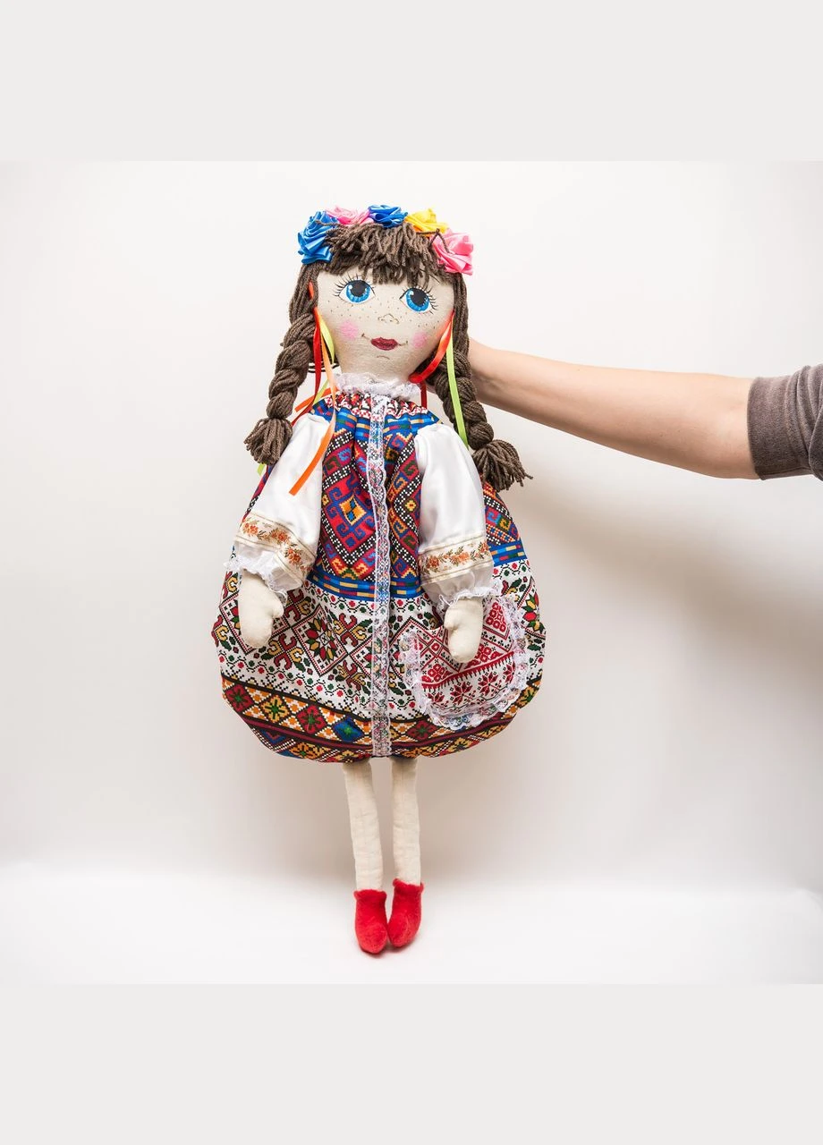 Пижамница Украинка No Brand (336960424)