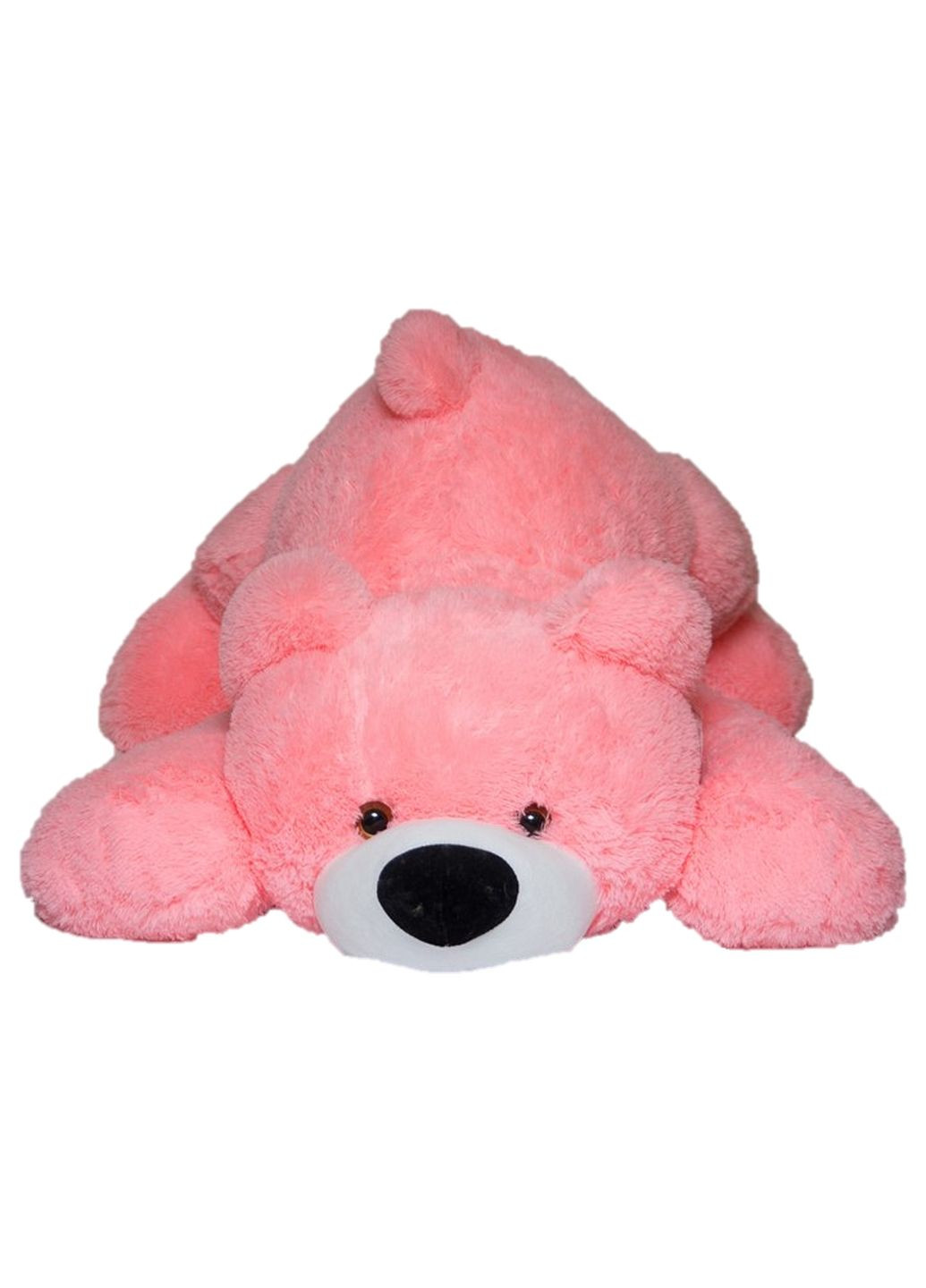 Велика м'яка іграшка ведмідь умка Alina (282590239)