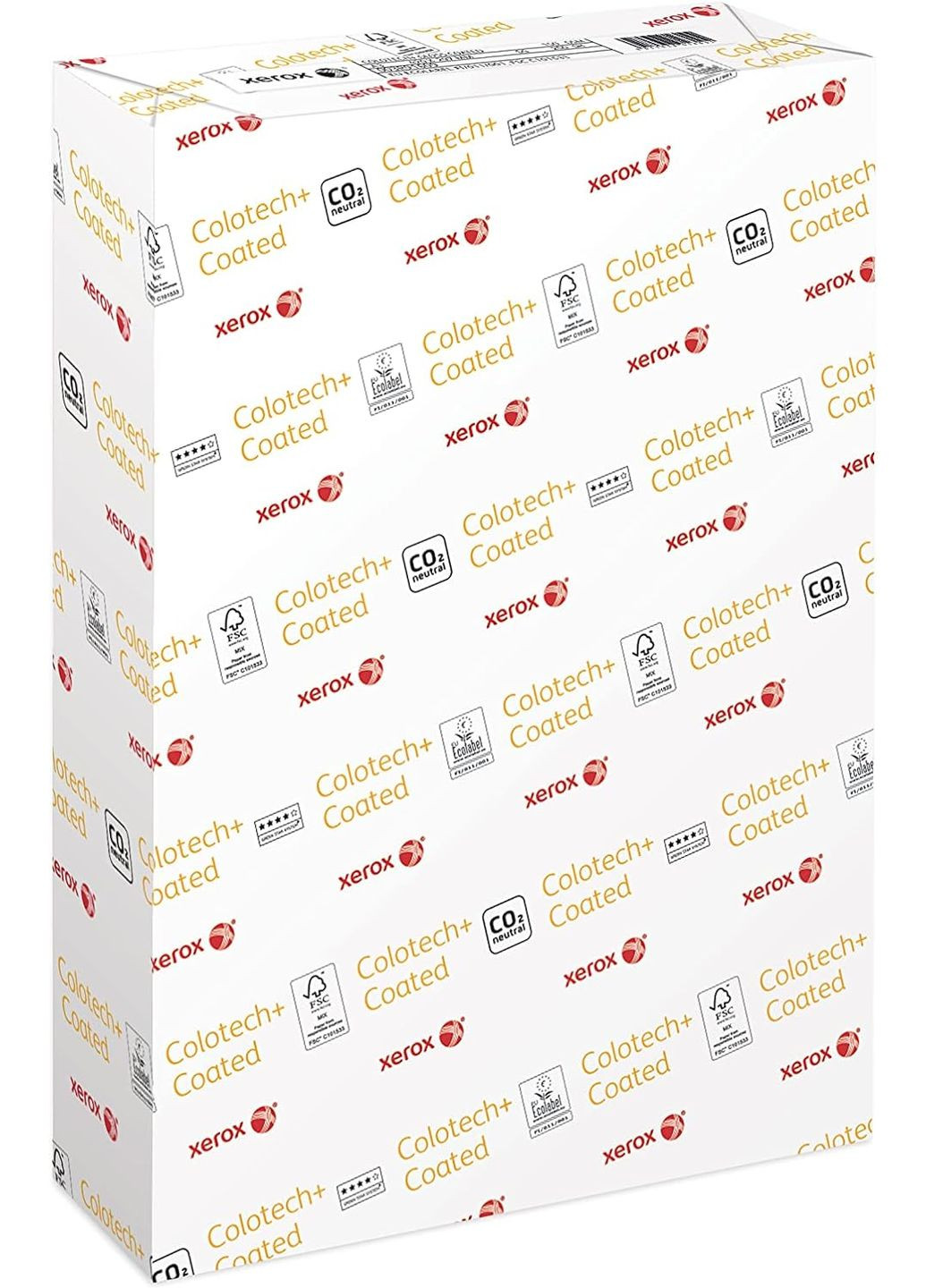 Папір COLOTECH + GLOSS (150) A3 250арк. Xerox (314832345)
