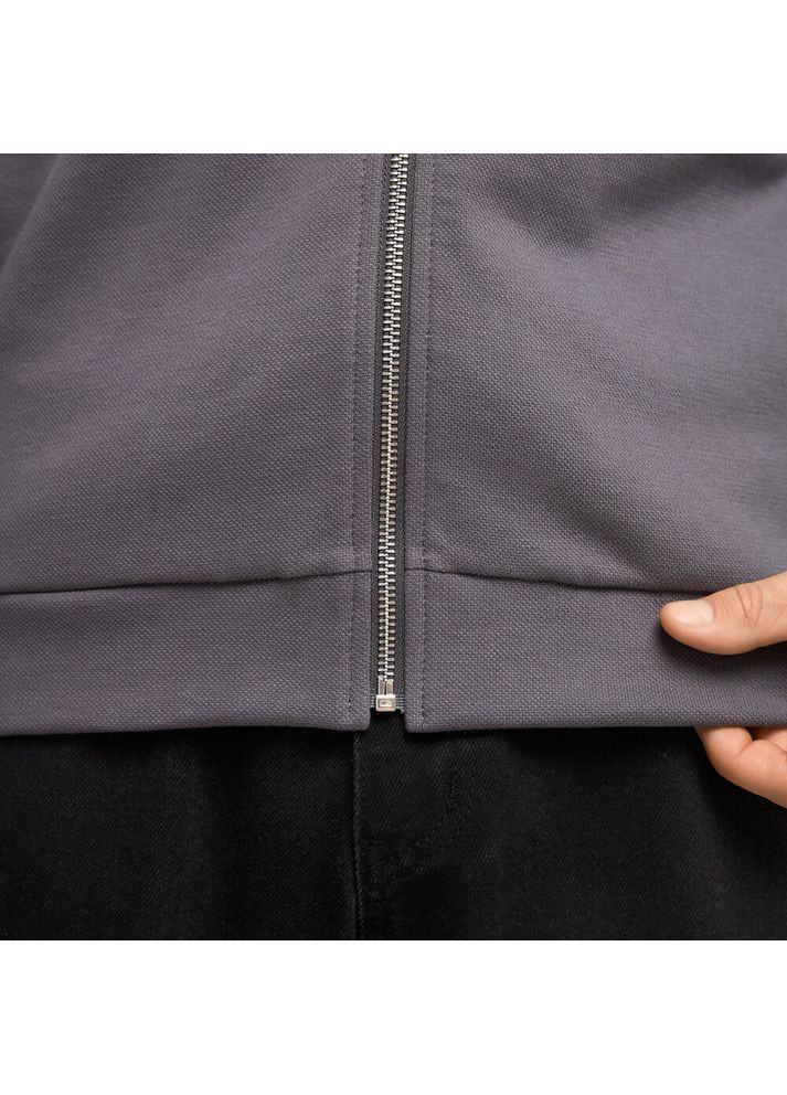 Джемпер Amber Темно-серый Pobedov (364864086)