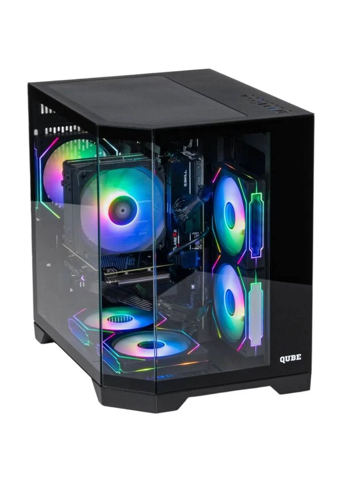 Компьютер Gaming X63 Windows 11 Home (X63v41Win) ARTLINE (376827772)