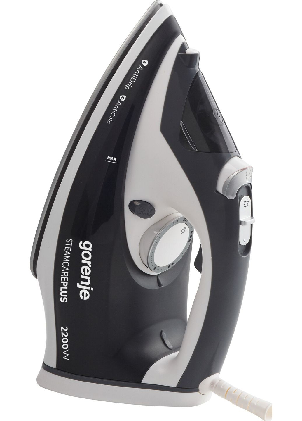 Утюг Perfect Glide SIH2200DGT Gorenje (362945695)