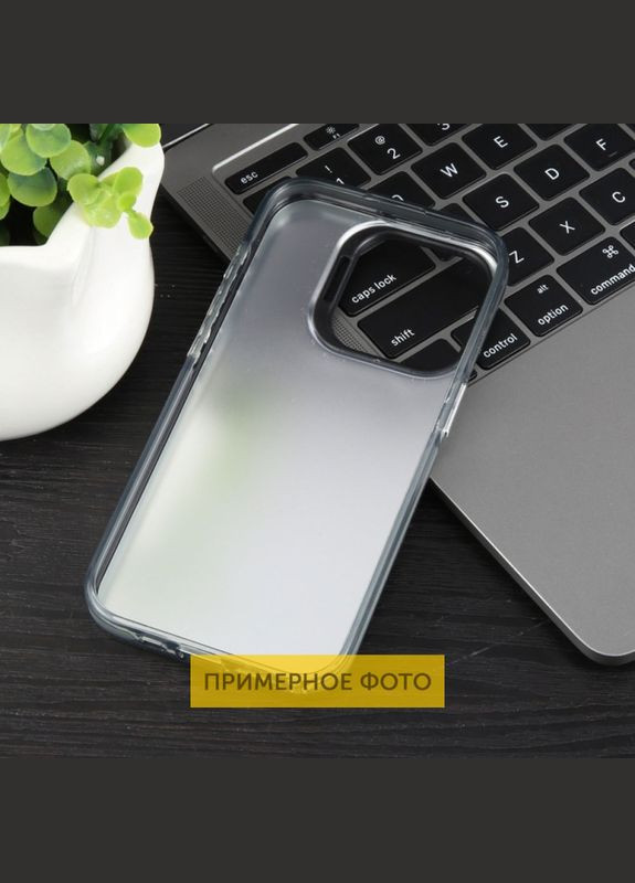 Чехол TPU+PC So Cool для Xiaomi Redmi 13 4G/5G / Poco M6 4G Epik (360630596)