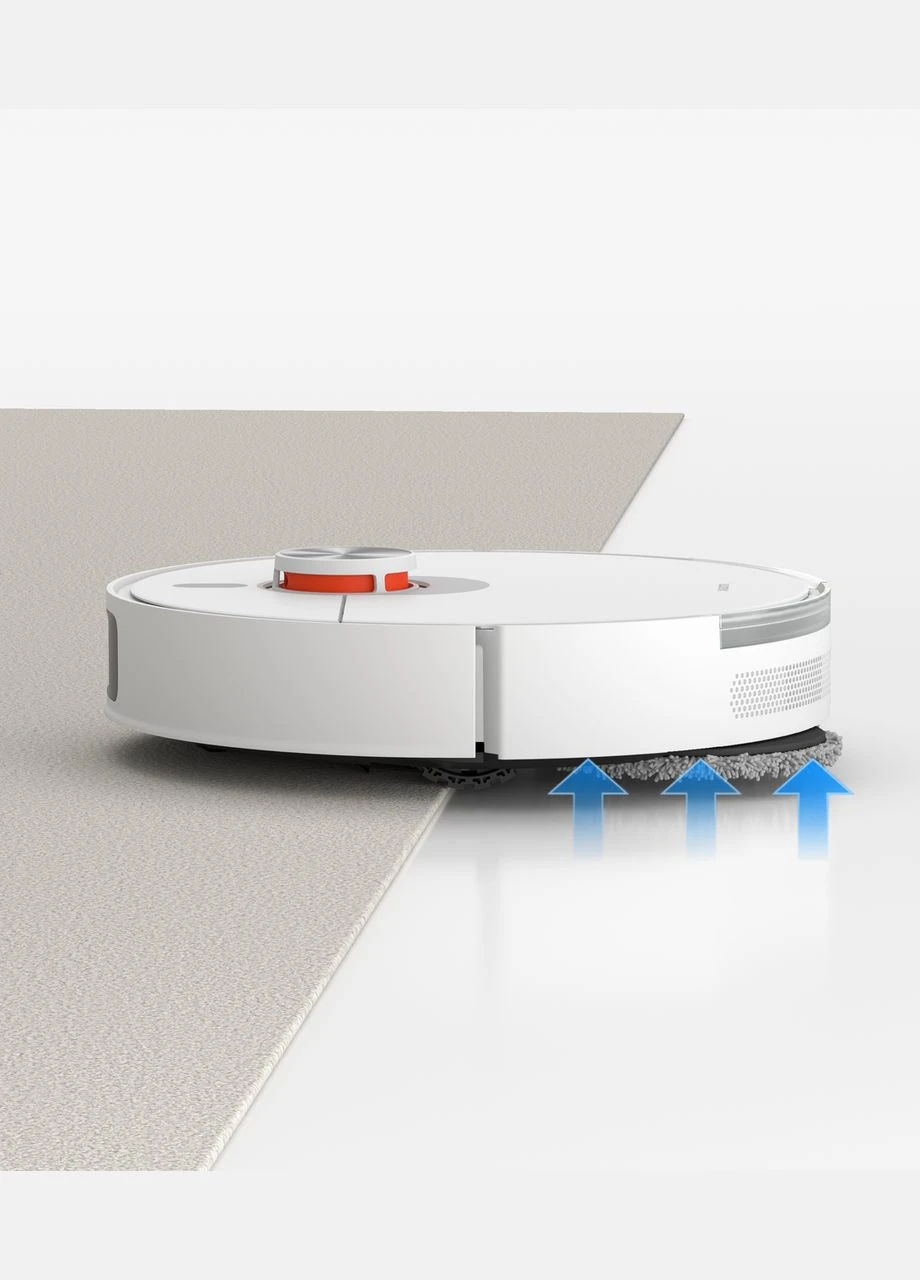 Робот-пылесос Robot Vacuum S20+ White (1066190) Xiaomi (392744438)