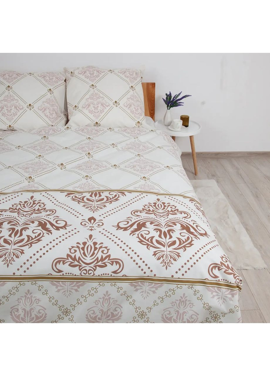 Постільна білизна Happy Sleep Duo Glorius ТЕП (363133161)