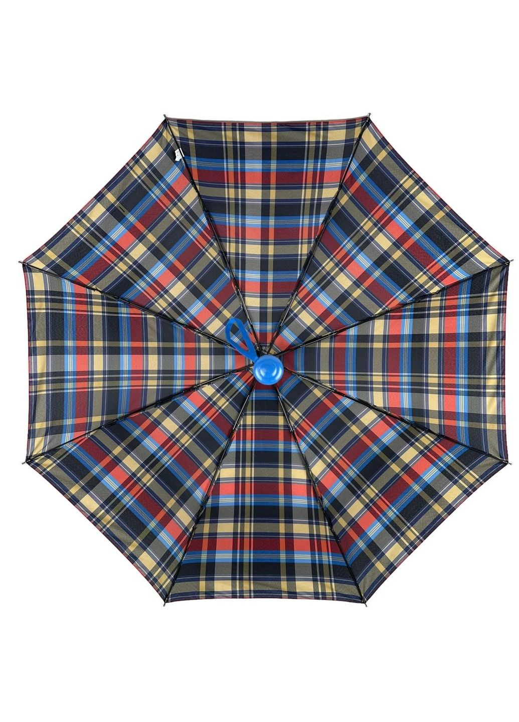 Зонт полуавтоматический d=97 см Susino (288046844)