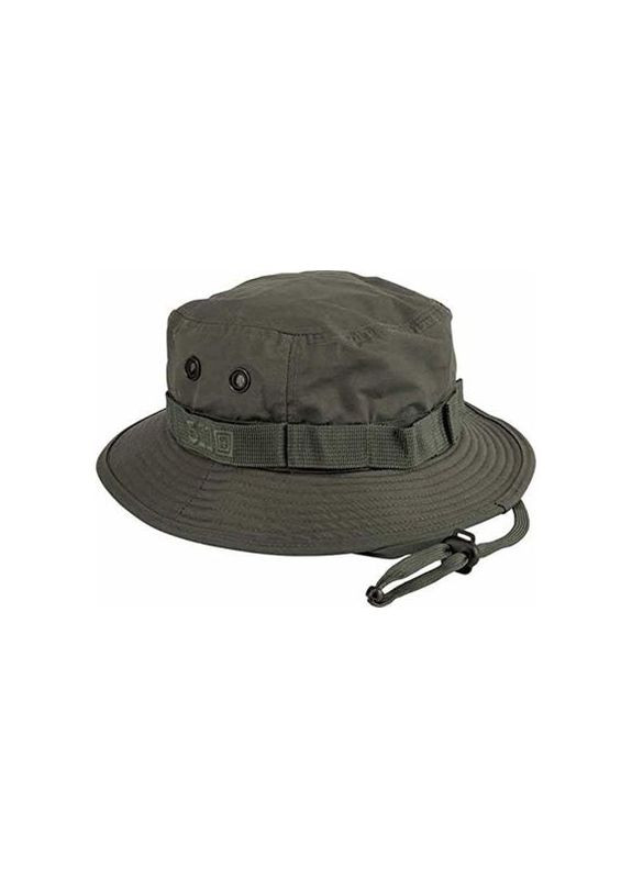 Панама Boonie Hat RANGER GREEN 5.11 Tactical (315834943)