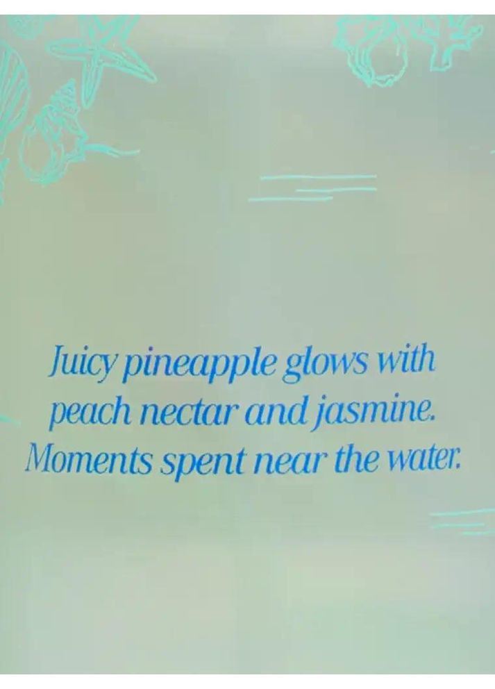 Набор: Спрей для тела и лосьон Riviera Romance (Спрей 250 мл + Лосьон 236 мл) Victoria's Secret (349498707)