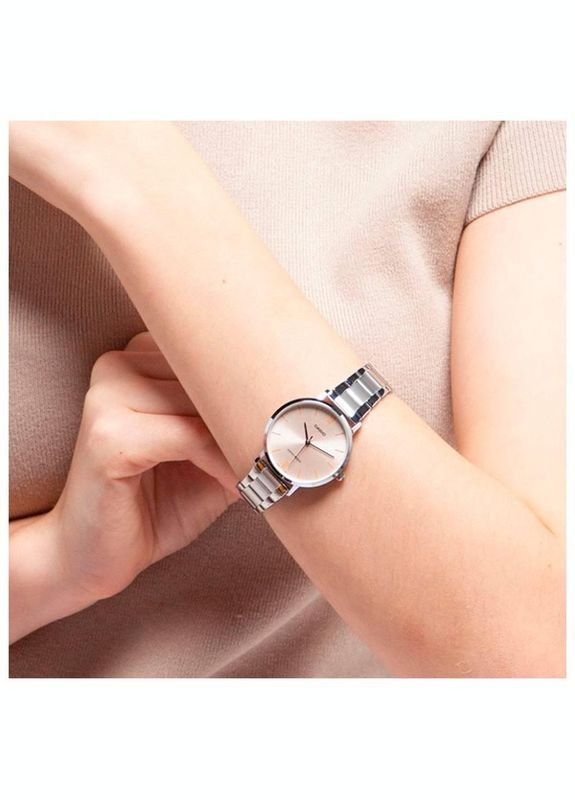 Наручний оригінальний годинник LTP-VT01D-4B2 - жіночі Casio (316716829)
