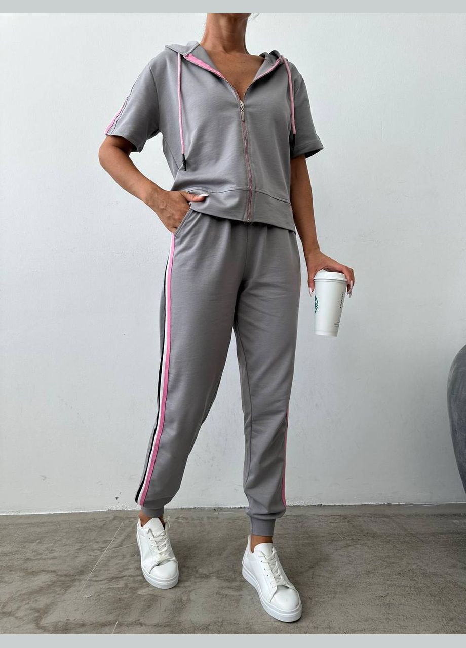 Женский спортивный костюм Україна (322844370)