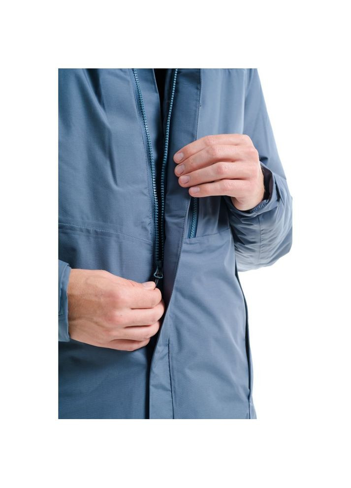 Куртка Vihola Mns Синий Turbat (334673188)