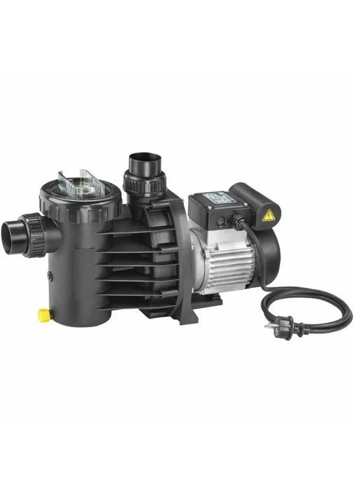 Насос BADU MAGIC ІІ/8 (220 В, 8 м3/год, 0.4 кВт) Speck (372992622)