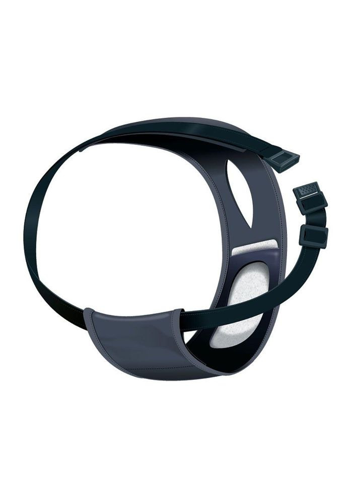 Защитные трусы для собак чёрные, XS, 20-25 см (23490) Trixie (278307822)