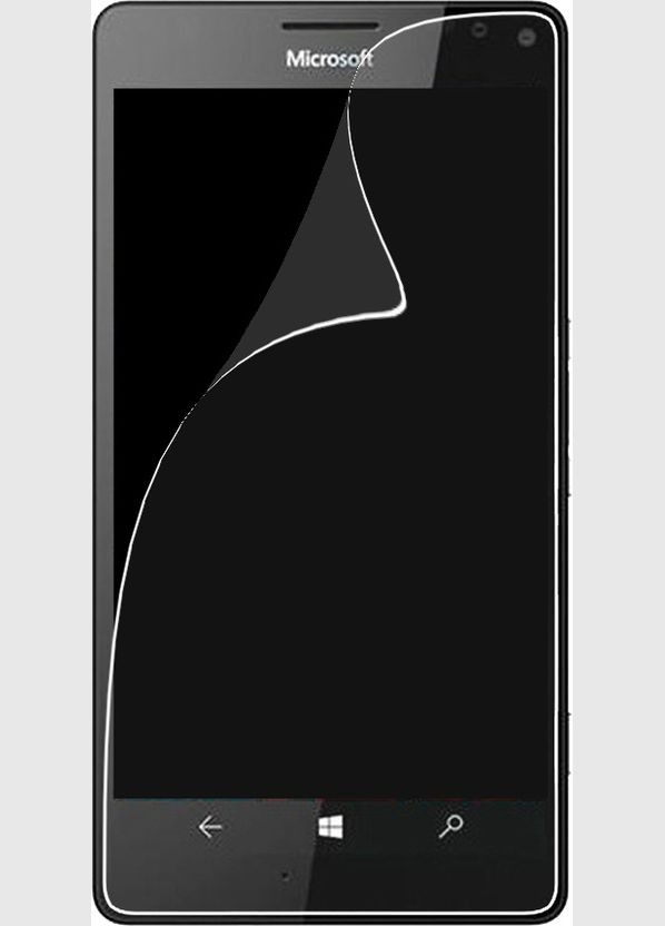Защитная пленка Film Screen Protector 4H Microsoft Lumia 950 Toto (298995062)