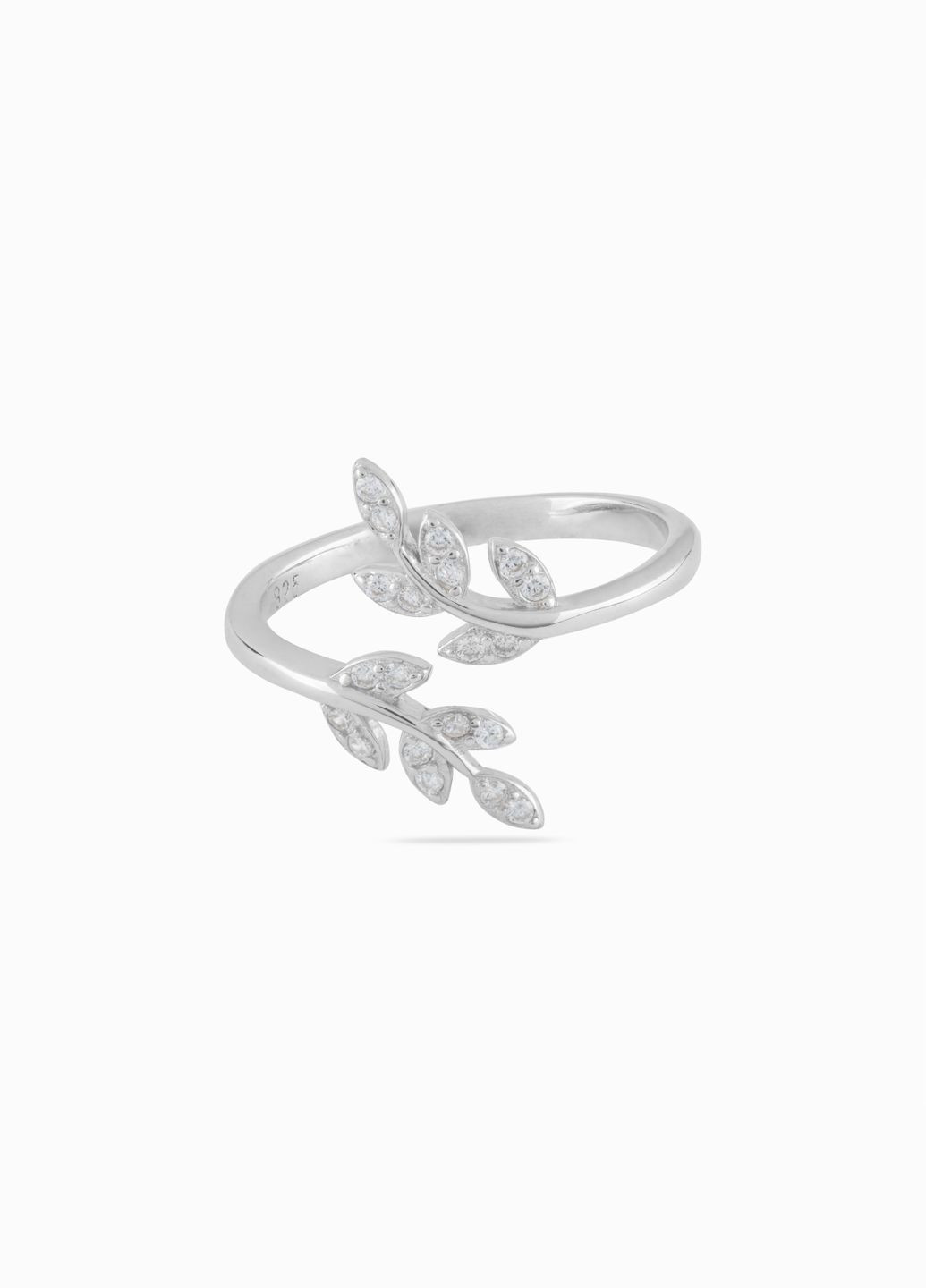 Каблучка Срібна мрія (340562077)